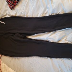 Old Navy Black Leggings